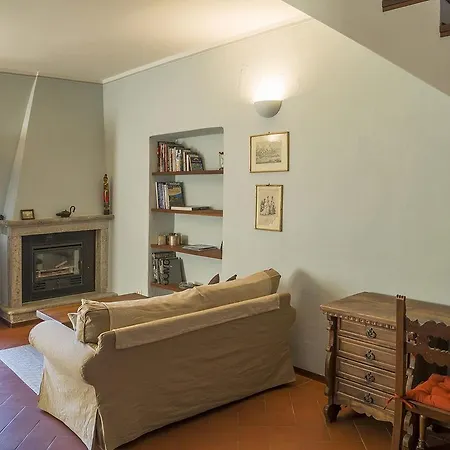 Casa Serena Cannobio