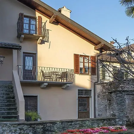 Holiday home Casa Serena *