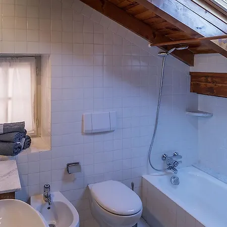 Holiday home Casa Serena Cannobio