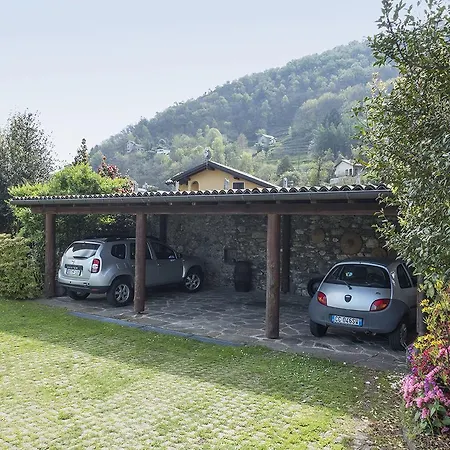 Casa Serena Holiday home *