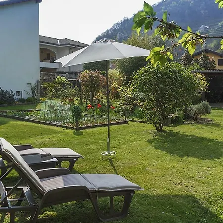 Casa Serena Holiday home